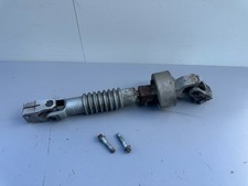 BMW E46 3 series - Steering
