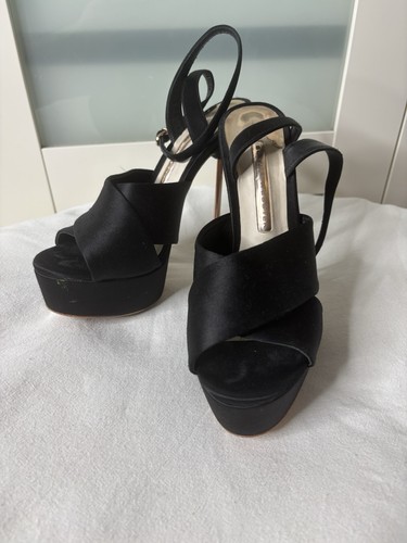 Sophia webster black - sophia,
