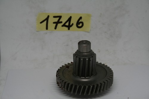 Transmission gear - gear,