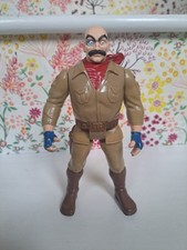 Vintage LJN Thundercats Safari