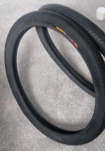 Dyno bmx hoop tyres mid - hoop,