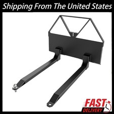 2600LBS 46" Heavy Duty Pallet