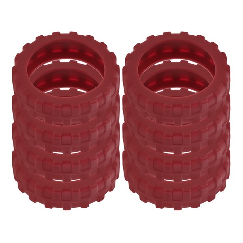 Pcs luggage silicone - luggage,