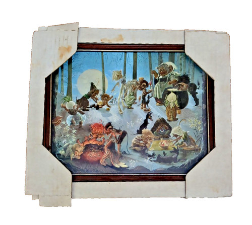 Dufex foil print - foil,