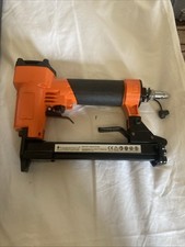 Timbertech Air stapler  Boxed With Instructions