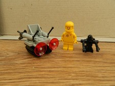 Lego – 6807 Space Scooter