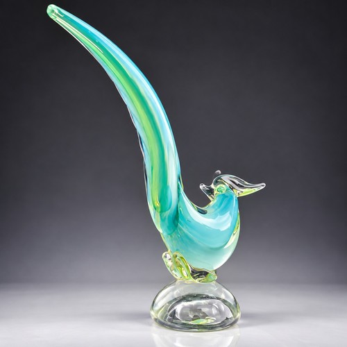 Vintage murano art - vintage,