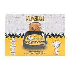 Uncanny Brands | Peanuts