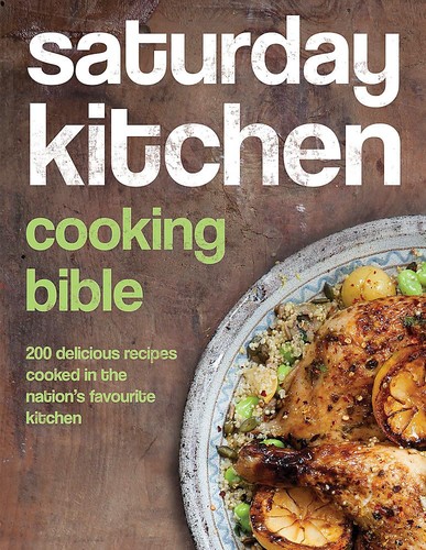 Saturday kitchen cooking - saturday,