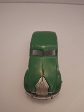 Dinky Chrysler Airflow.   nd58