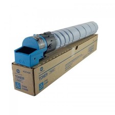 Genuine Konica Minolta TN626C