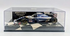 Minichamps Williams FW 16