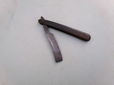 Vintage Old English Straight