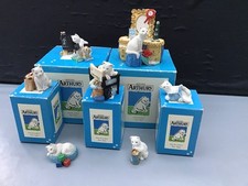 PETER FAGAN  COLOUR BOX  CATS