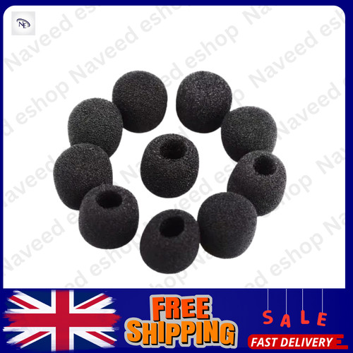 Mini headset microphone - x,