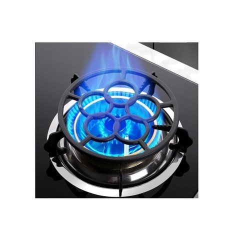 Cast iron wok ring - wok,