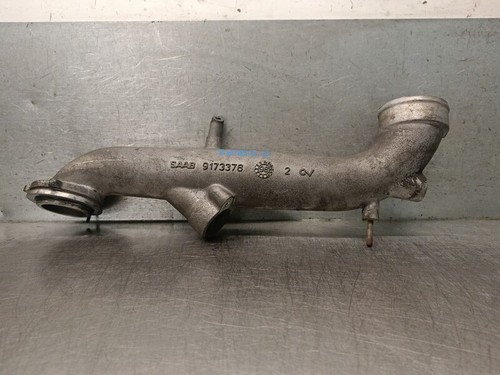 9173378 5701011 tailpipe saab - 9173378,