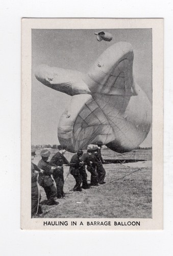 Anonymous ww2 photo cards - anonymous,