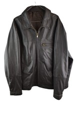 Marks & Spencer Mens Brown