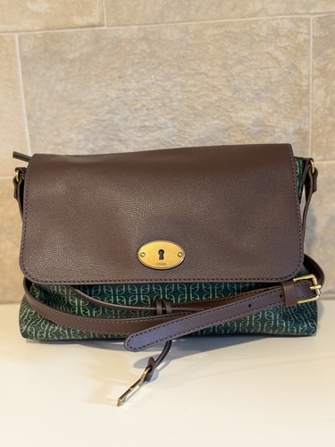 Fossil gabriela crossbody - fossil,