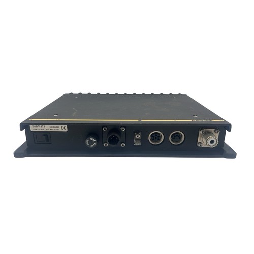 Skanti marine radio 3024 - marine,