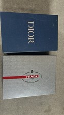 Uk Size 9 Prada American Cups