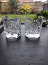 Edinburgh crystal jura - ",
