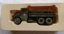M35 2.5 TON TRUCK - CORGI US50202 - UNSUNG HEROES / VIETNAM SERIES - 1/50 scale