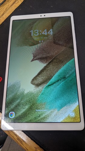 Samsung galaxy tab - galaxy, a7