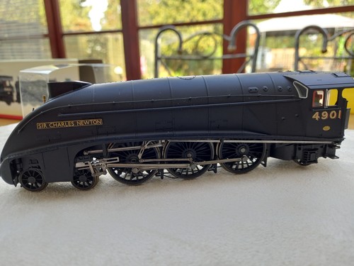 Hornby ne 4901 - hornby, a4