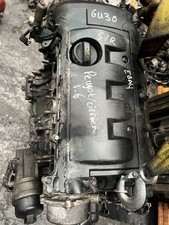 PEUGEOT CITROEN 1.6 VTI BARE