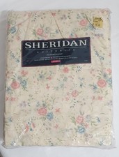 Vintage Sheridan Double