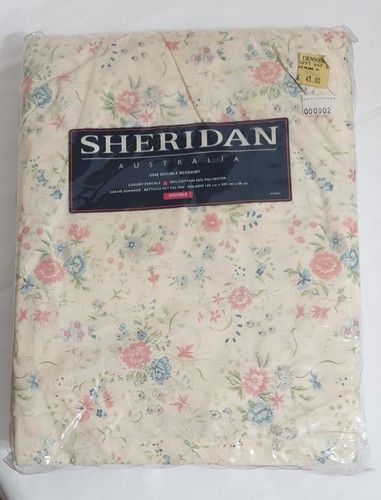 Vintage sheridan double - vintage,