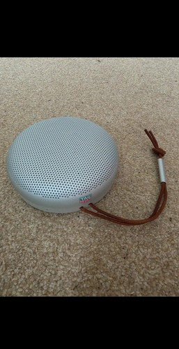 Bang and olufsen tag - and,