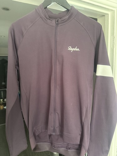 Rapha core long - sleeve, jersey