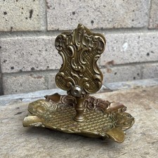 Antique 1920s Ornate Art