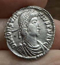 ROMAN. CONSTANTIUS II (337-361