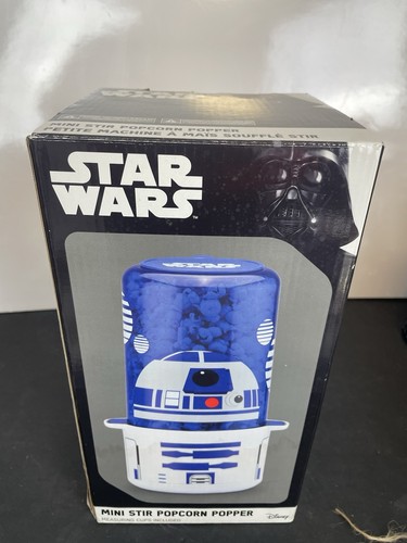 Star wars mini stir - wars,
