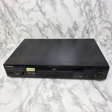 Panasonic DVD-RV60 DVD / Video