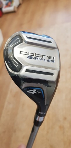 Cobra baffler hybrid 22 - baffler,