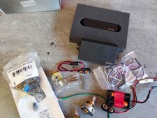 EMG 81' active humbucker & EMG