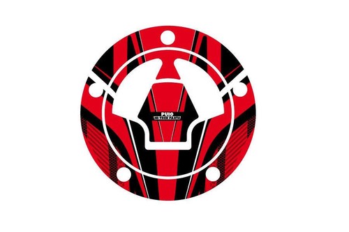 Puig moto radikal fuel cap - puig,