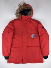 Canada Goose Expedition Parka