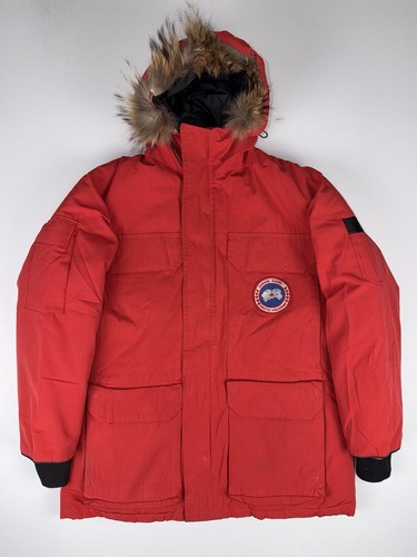 Canada goose expedition - canada,