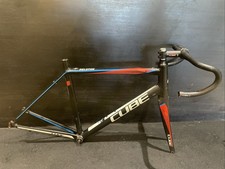 Cube Peloton Road Bike Frame