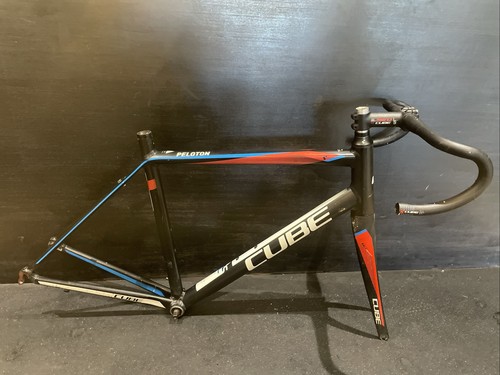 Cube peloton road bike - peloton,