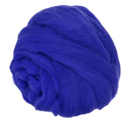 Felting wool bulk - felting,
