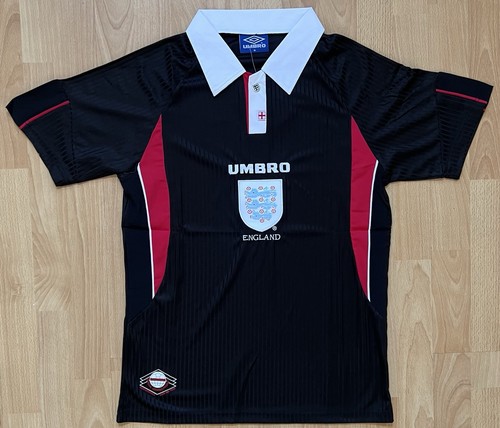 Umbro england football shirt - england,