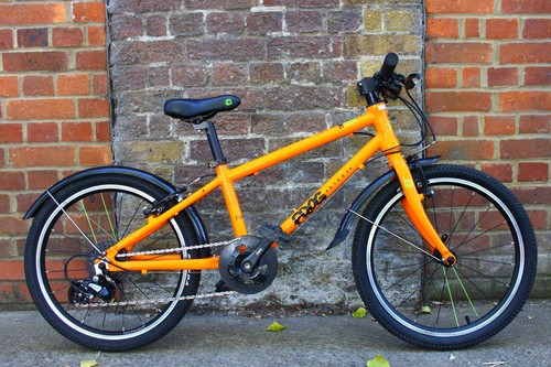 Frog kids bike 20in - frog,