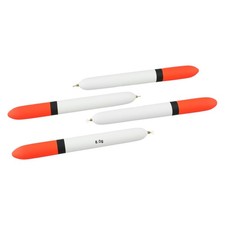 14pcs 8g Fishing Float Pencil